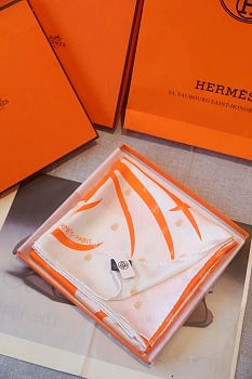 Платки Hermes 11815921