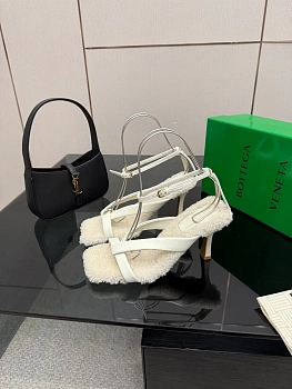 Босоножки Женские Bottega Veneta 837251