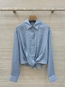 Рубашки Женские Brunello Cucinelli 11302079