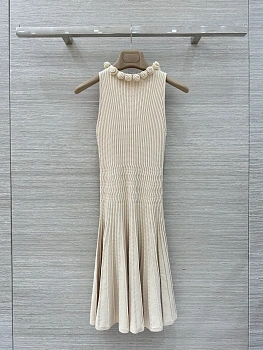 Платья Женские Alaia 11572051