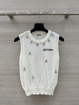 Топы Женские Miu Miu 11316212