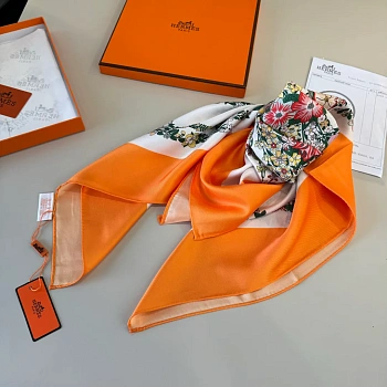Платки Hermes 10416204
