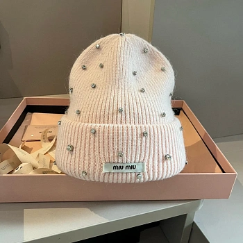Головные Уборы Miu Miu 4437