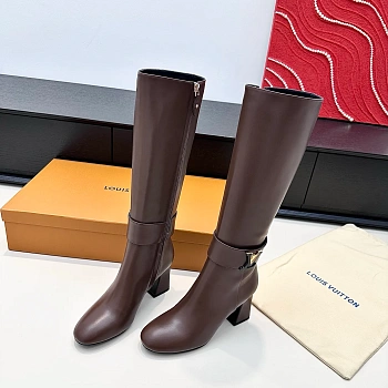 Сапоги Женские Louis Vuitton 582374