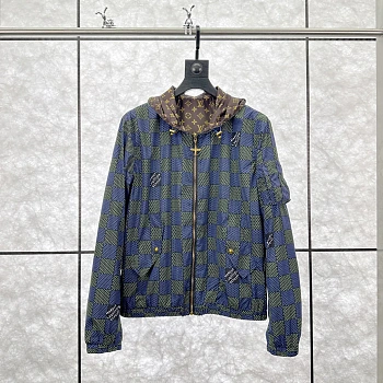 Куртки И Пуховики Мужские Louis Vuitton 13563932