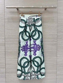 Шорты Женские Hermes 10650271