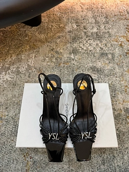 Туфли Женские Saint Laurent 11579343