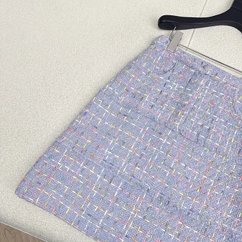 Юбки Женские Chanel 1895487