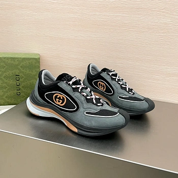Кроссовки Женские Gucci 5733521