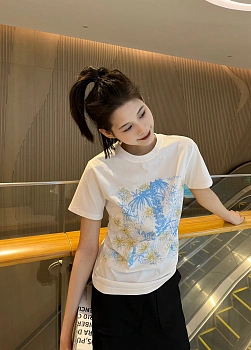 Футболки Женские Max Mara 794627