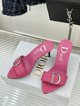 Босоножки Женские Christian Dior 1193545