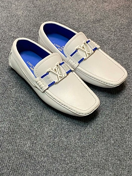 Лоферы И Туфли Мужские Louis Vuitton 881861