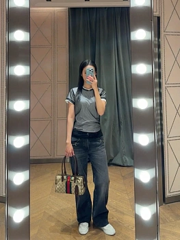 Футболки Женские Gucci 11458156