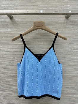 Топы Женские Chanel 10423676