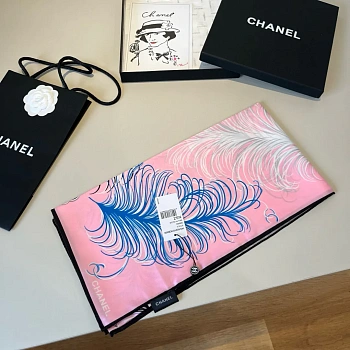 Платки Chanel 11362331