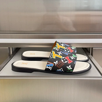 Сандалии Мужские Louis Vuitton 11705419