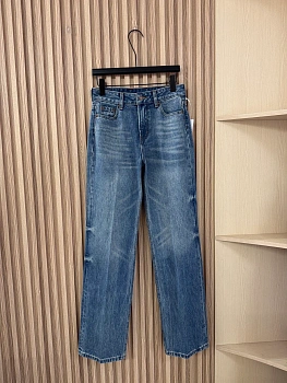 Джинсы Женские Celine 12857977