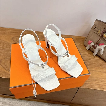 Босоножки Женские Hermes 481356