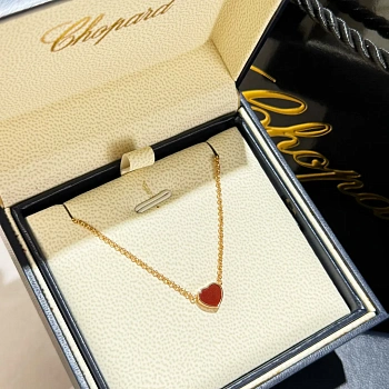 Бижутерия Chopard 112875