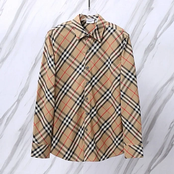 Рубашки Женские Burberry 293336