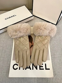 Перчатки Chanel 184156