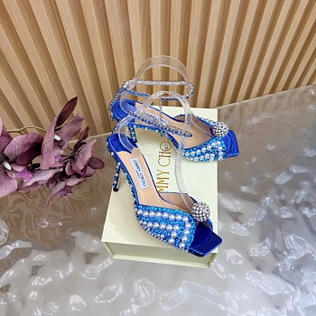 Босоножки Женские Jimmy Choo 629231
