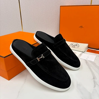 Мюли И Сабо Мужские Hermes 13197309