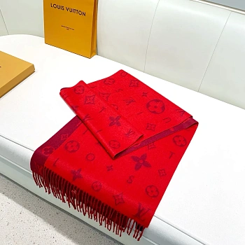 Шарфы Louis Vuitton 1049247