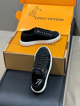 Кеды Женские Louis Vuitton 587206