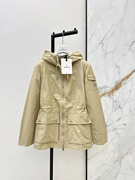 Куртки И Пуховики Женские Moncler 13554224