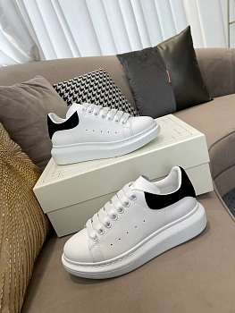 Кеды Женские Alexander Mcqueen 13287241