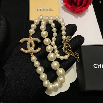 Бижутерия Chanel 176611