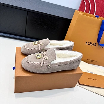 Лоферы И Мокасины Женские Louis Vuitton 454035