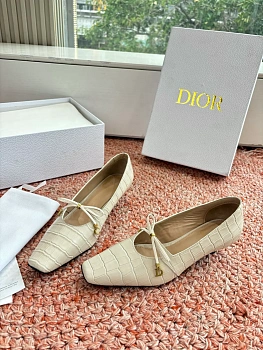 Туфли Женские Christian Dior 11479943