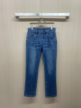 Джинсы Мужские Loro Piana 13564108