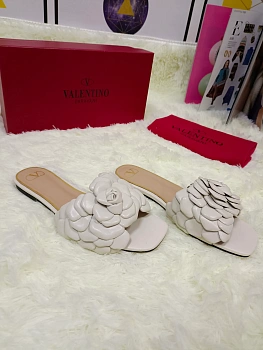 Шлепанцы Женские Valentino 1384921