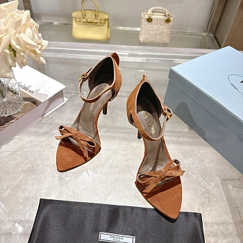 Босоножки Женские Prada 918303