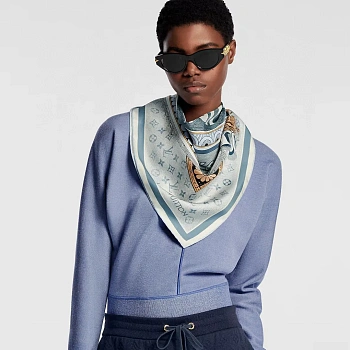 Текстиль Louis Vuitton 12918527