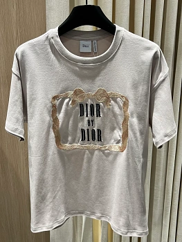 Футболки Женские Christian Dior 11219581