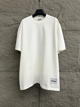 Футболки Женские Jil Sander 11640870