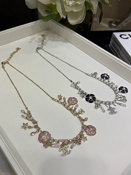 Бижутерия Chanel 3456570