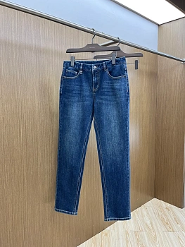 Джинсы Женские Gucci 10007512