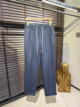 Брюки Мужские Brunello Cucinelli 11540679