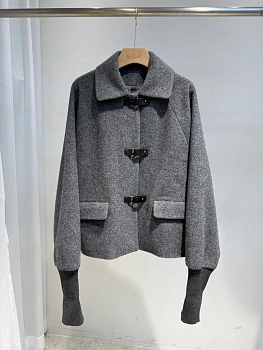 Куртки И Пуховики Женские Chloe 797169