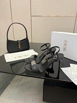 Босоножки Женские Christian Dior 1091907