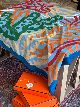 Текстиль Hermes 427664