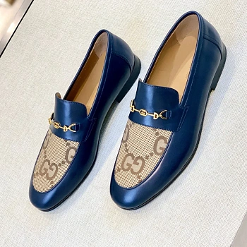 Лоферы Мужские Gucci 13452