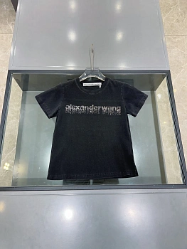 Футболки Женские Alexander Wang 4897839