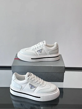 Кеды Мужские Prada 241822