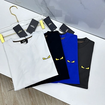 Футболки Женские Fendi 5415070